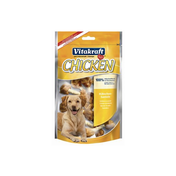 Vitakraft Chicken kdben 80 g.